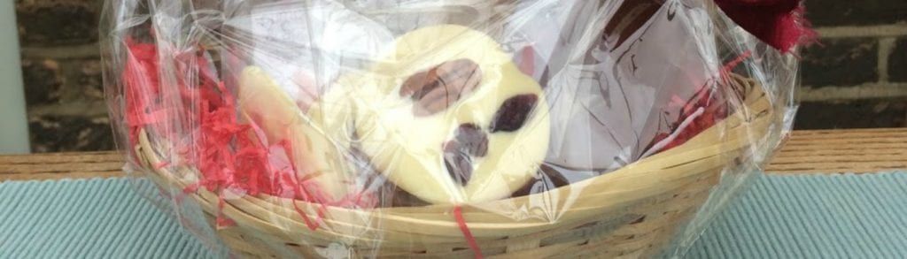 Christmas Food Gifts (Make A Hamper) | Hen Corner