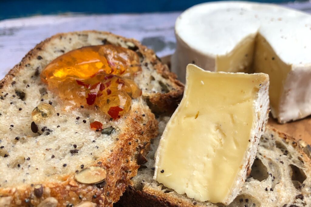 Hen Corner Living The Good Life In The City