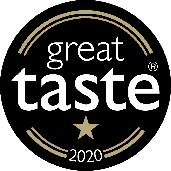 Great Taste Award 2020