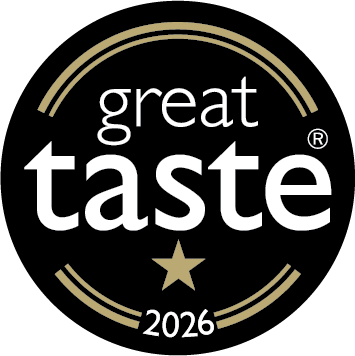 Great Taste Award 2026
