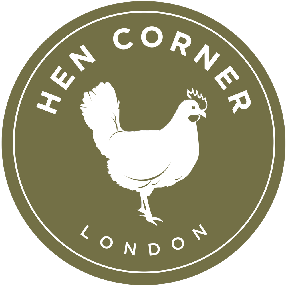 Hen Corner